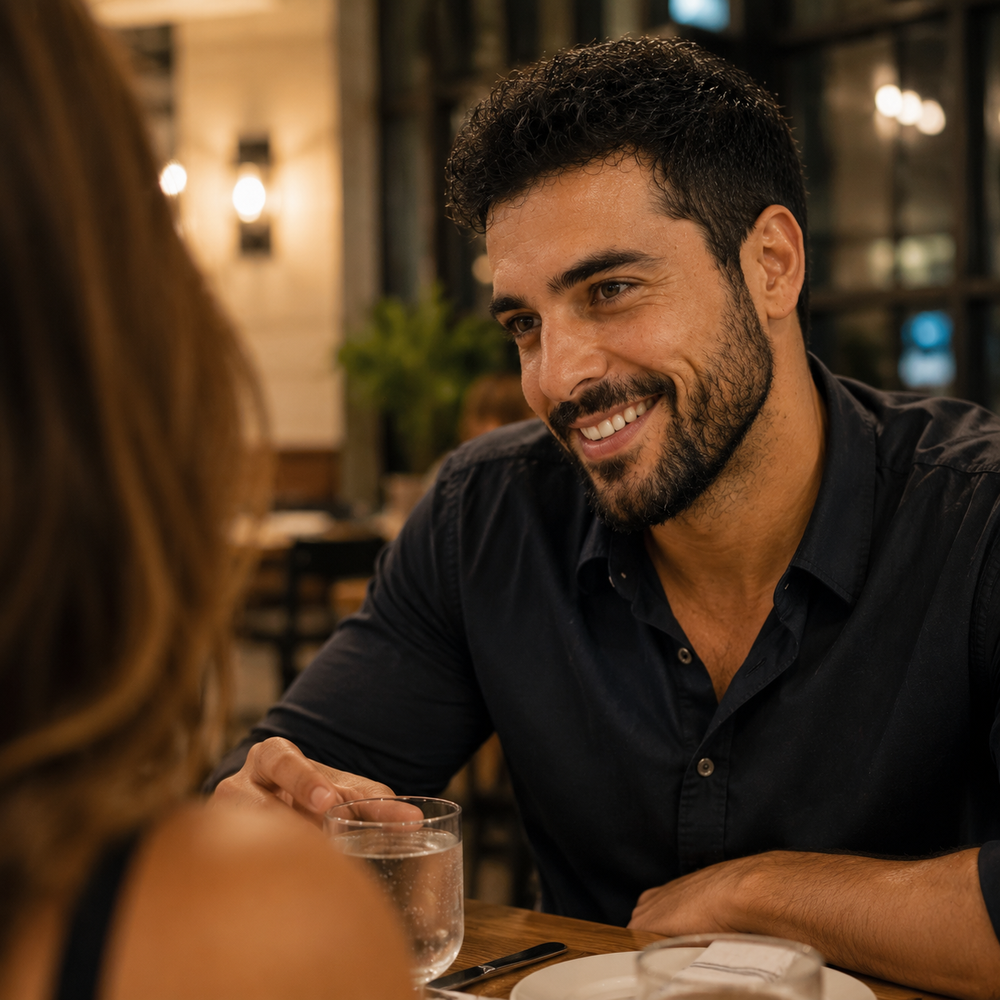 בדייטים